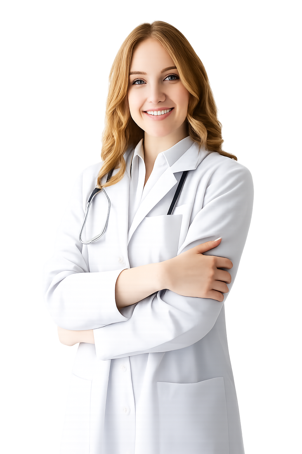 Médico holográfico