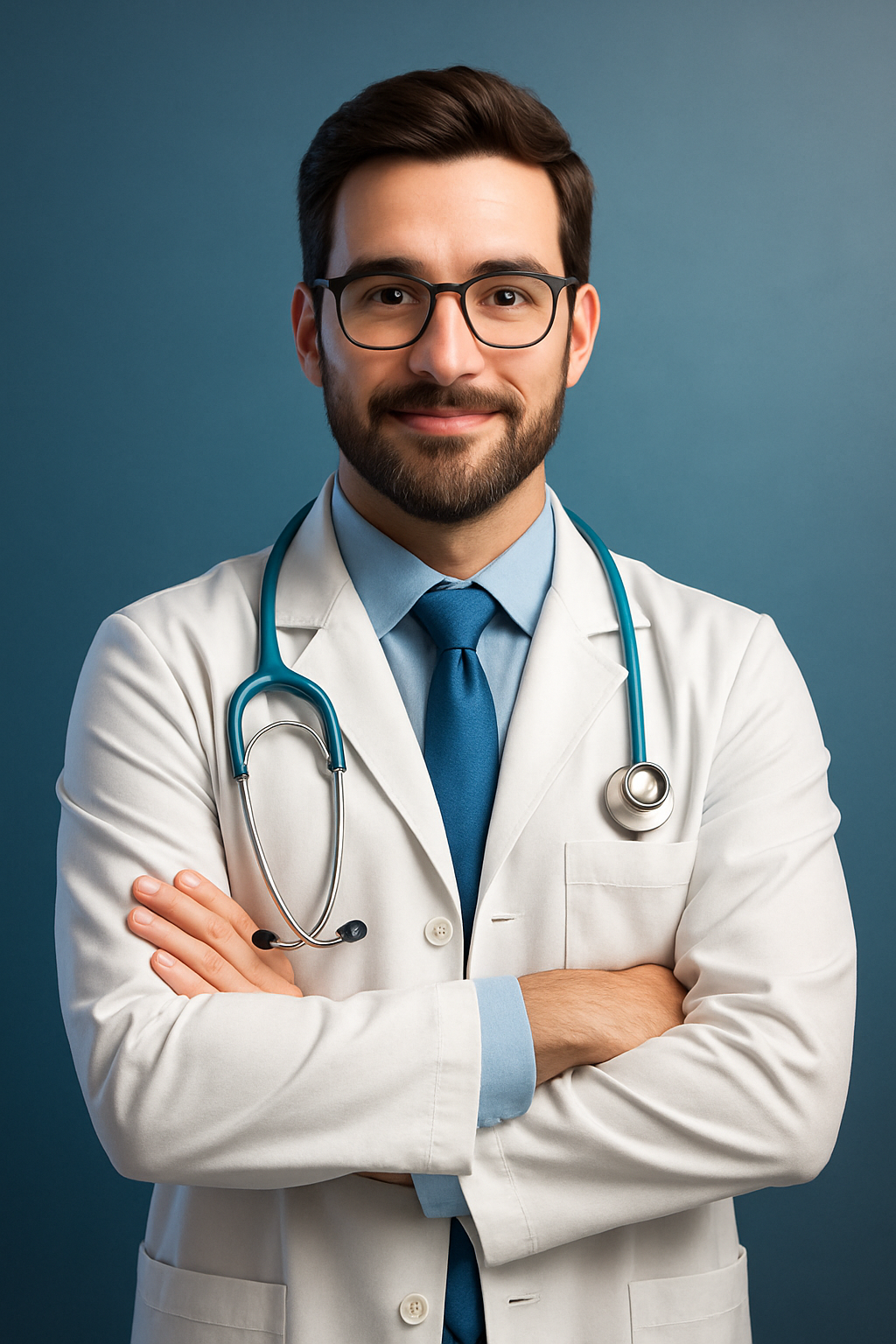 Médico a domicilio en Bogotá y Medellín disponible 24/7