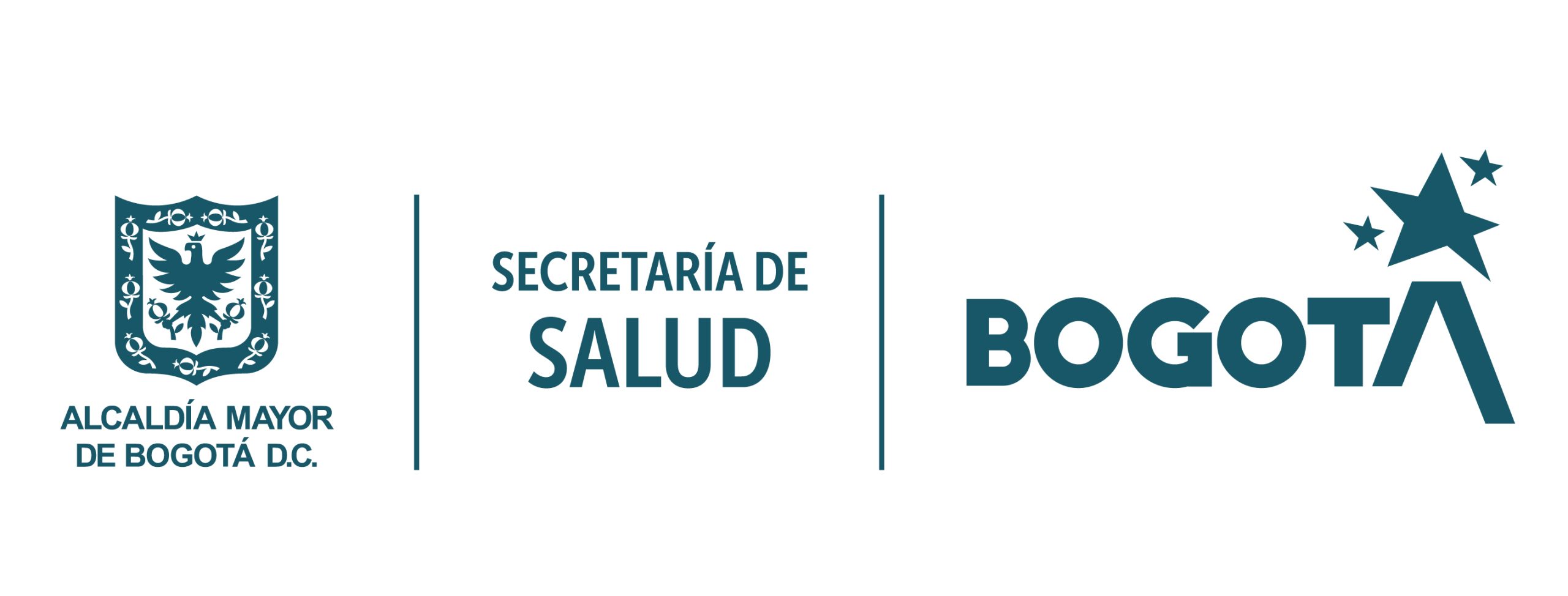 Secretaría de Salud Verificado